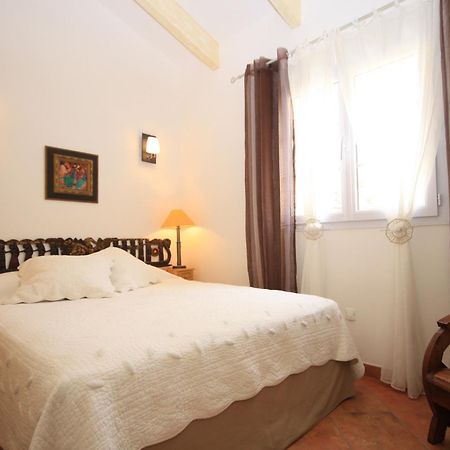 Casa Sultana Lejlighed Propriano  Værelse billede