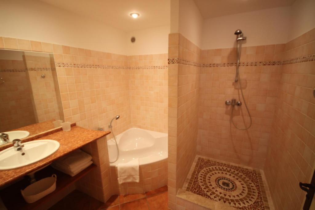 Casa Sultana Lejlighed Propriano  Værelse billede
