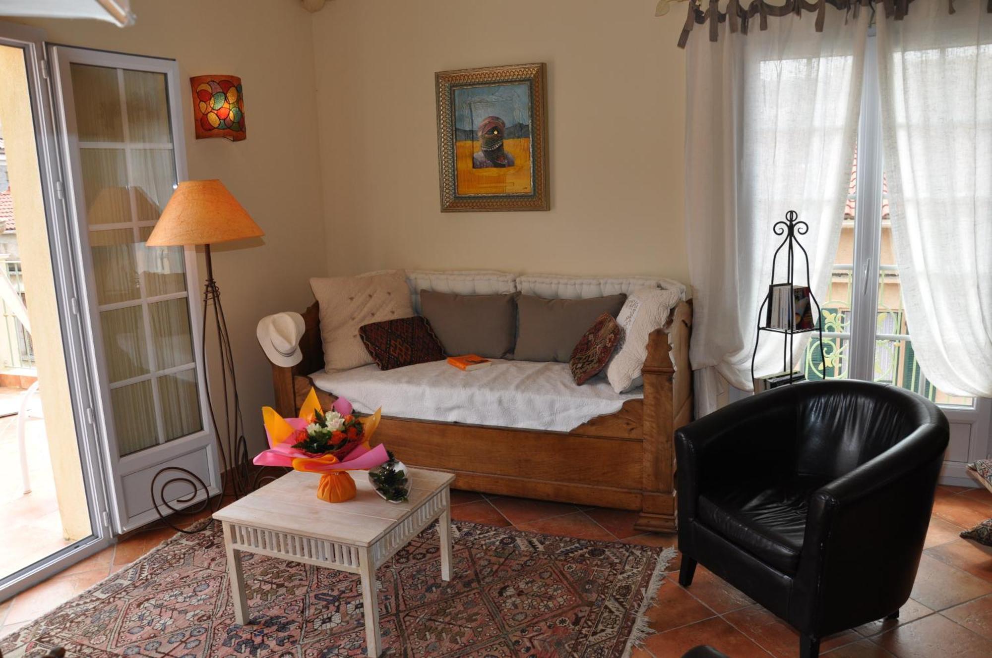 Casa Sultana Lejlighed Propriano  Værelse billede