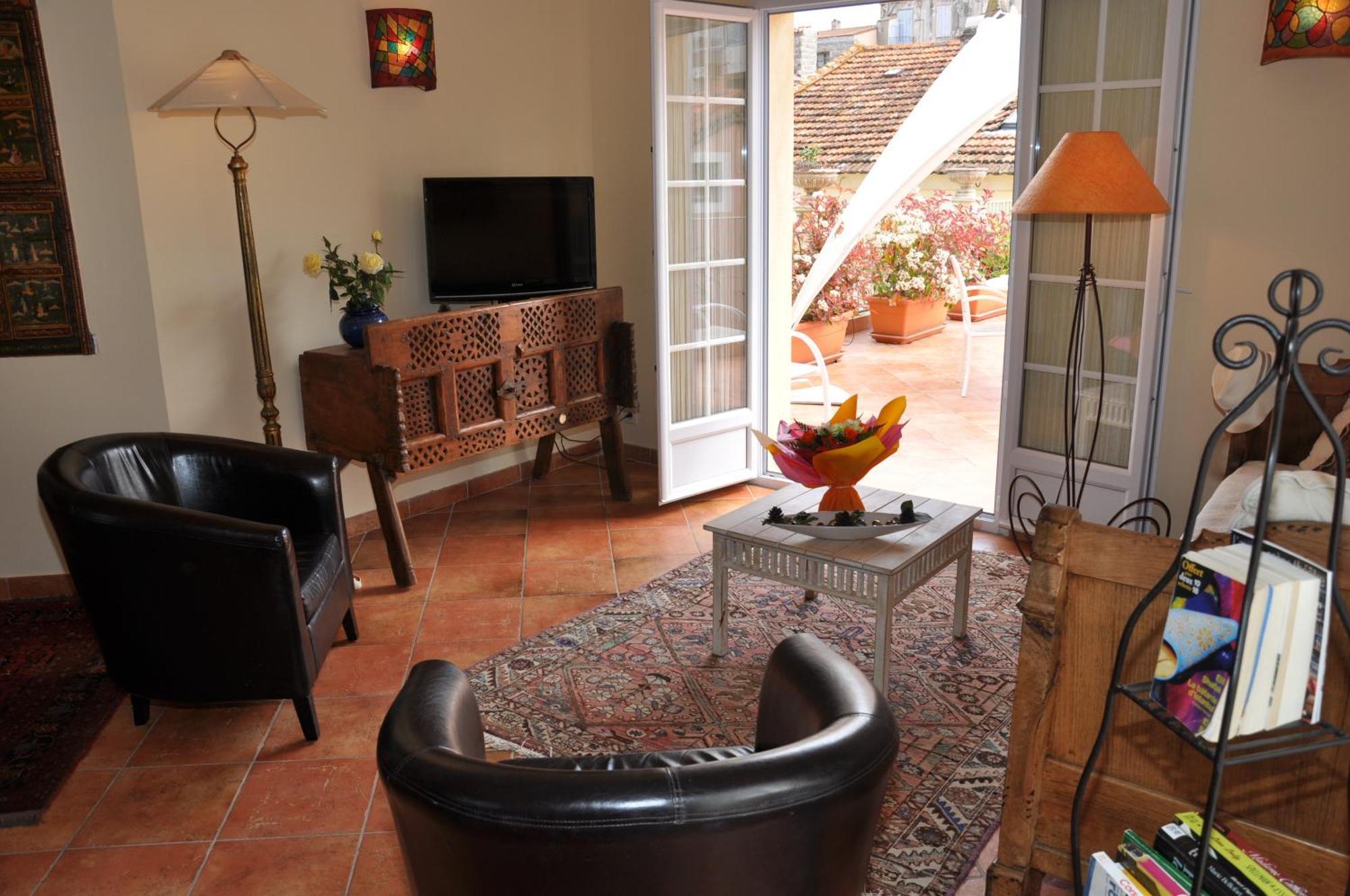 Casa Sultana Lejlighed Propriano  Værelse billede