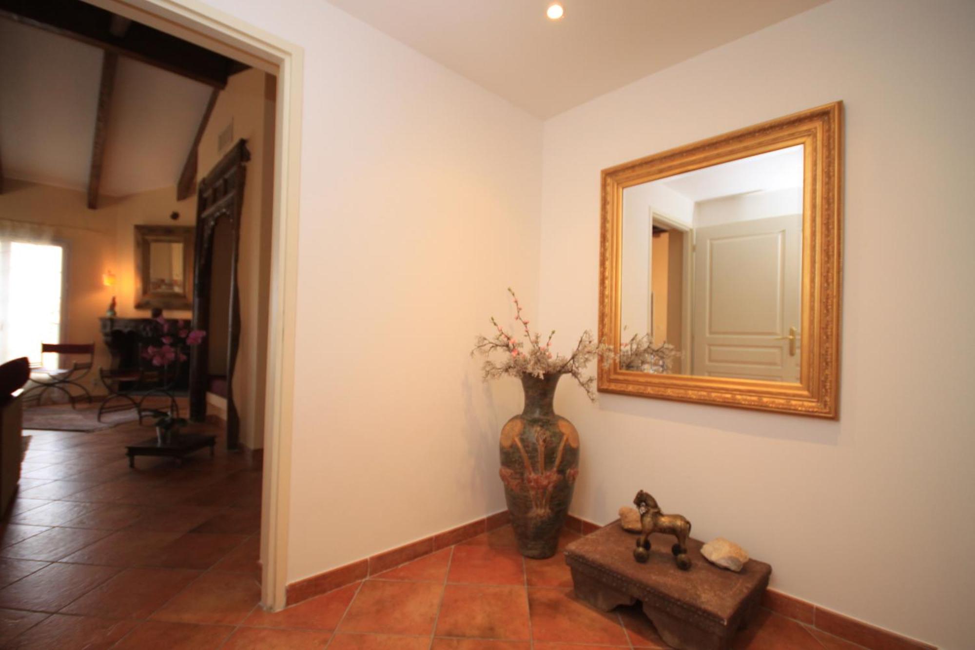 Casa Sultana Lejlighed Propriano  Værelse billede