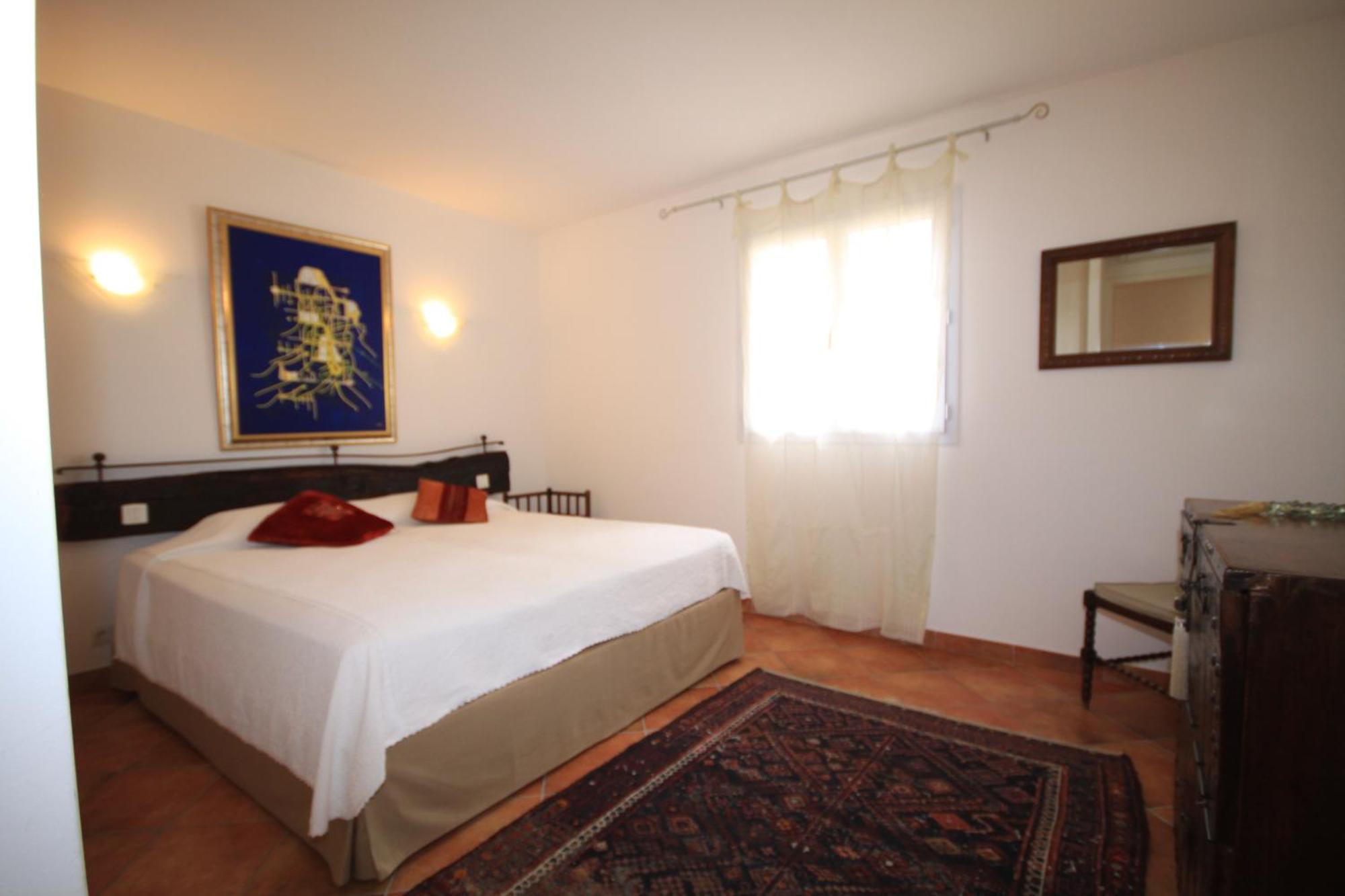 Casa Sultana Lejlighed Propriano  Værelse billede