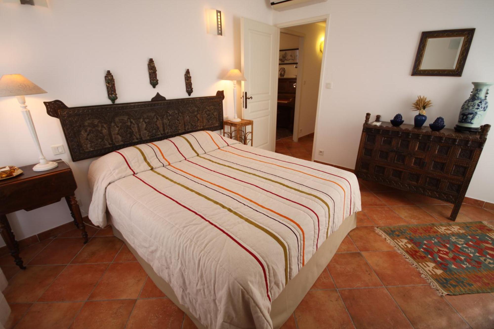 Casa Sultana Lejlighed Propriano  Værelse billede