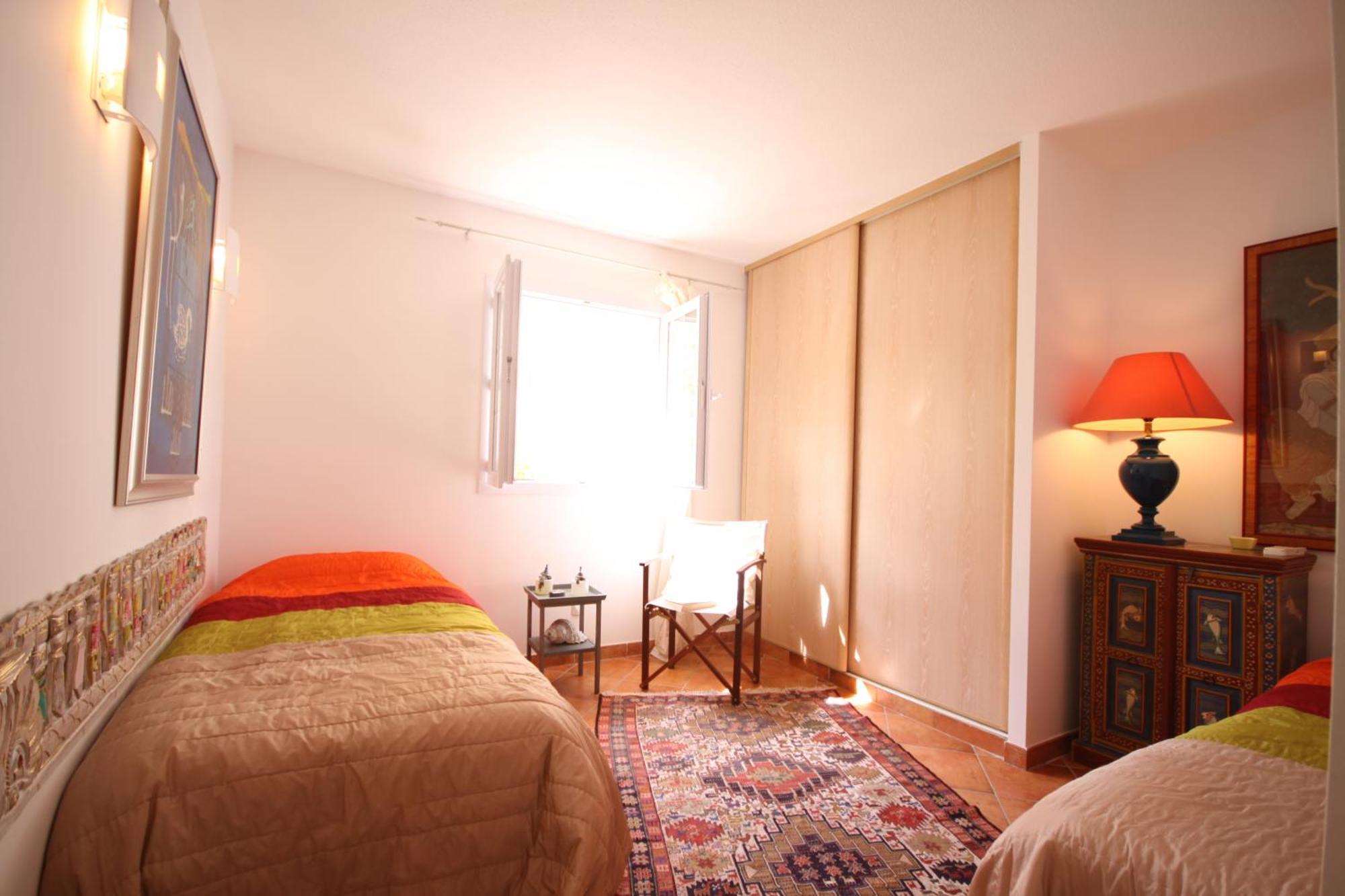 Casa Sultana Lejlighed Propriano  Værelse billede