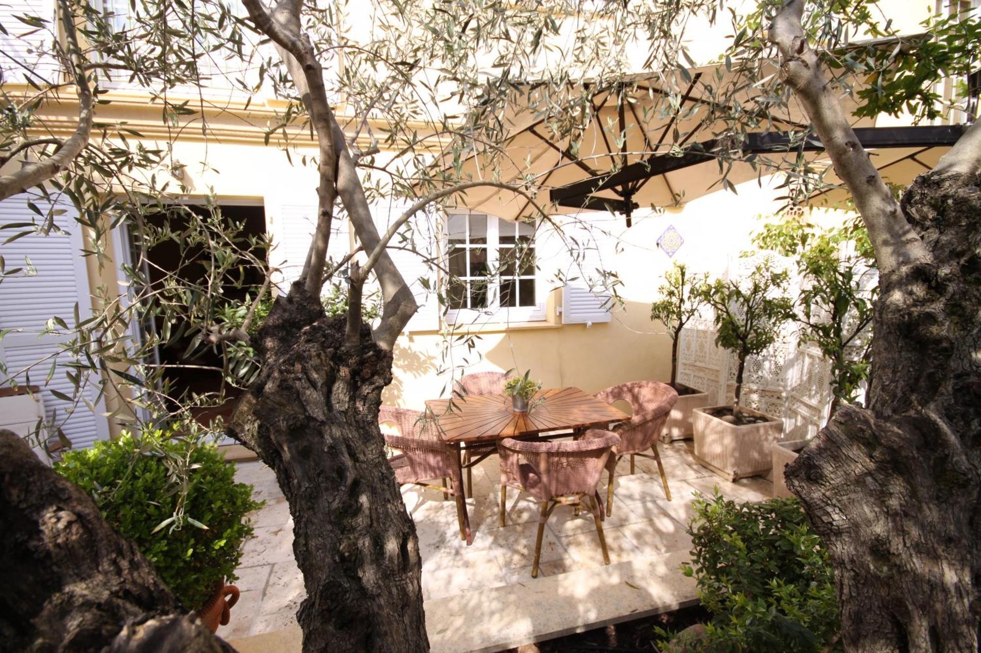 Casa Sultana Lejlighed Propriano  Værelse billede